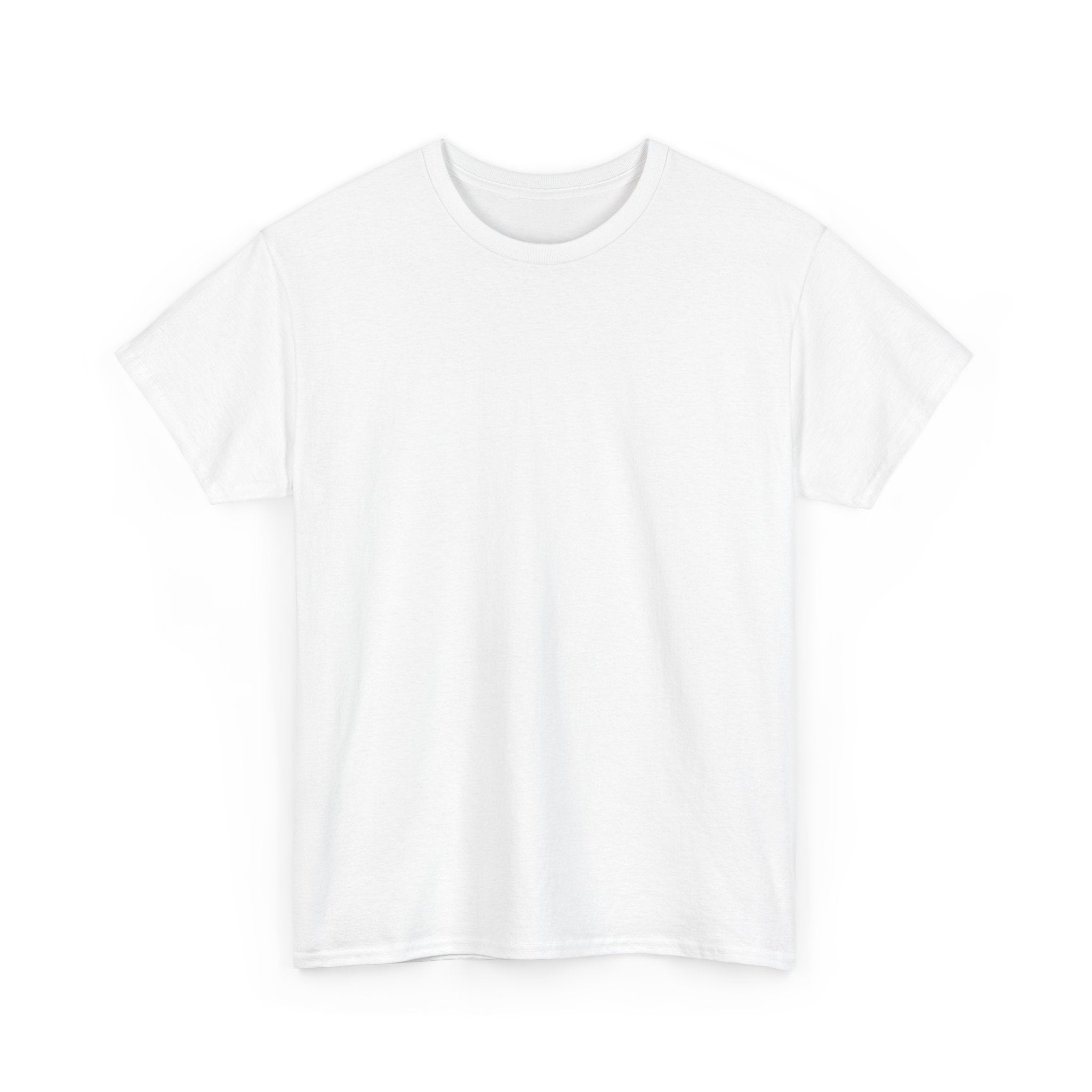 Eagle Pride Unisex Heavy Cotton Tee | American Flag Graphic Tee