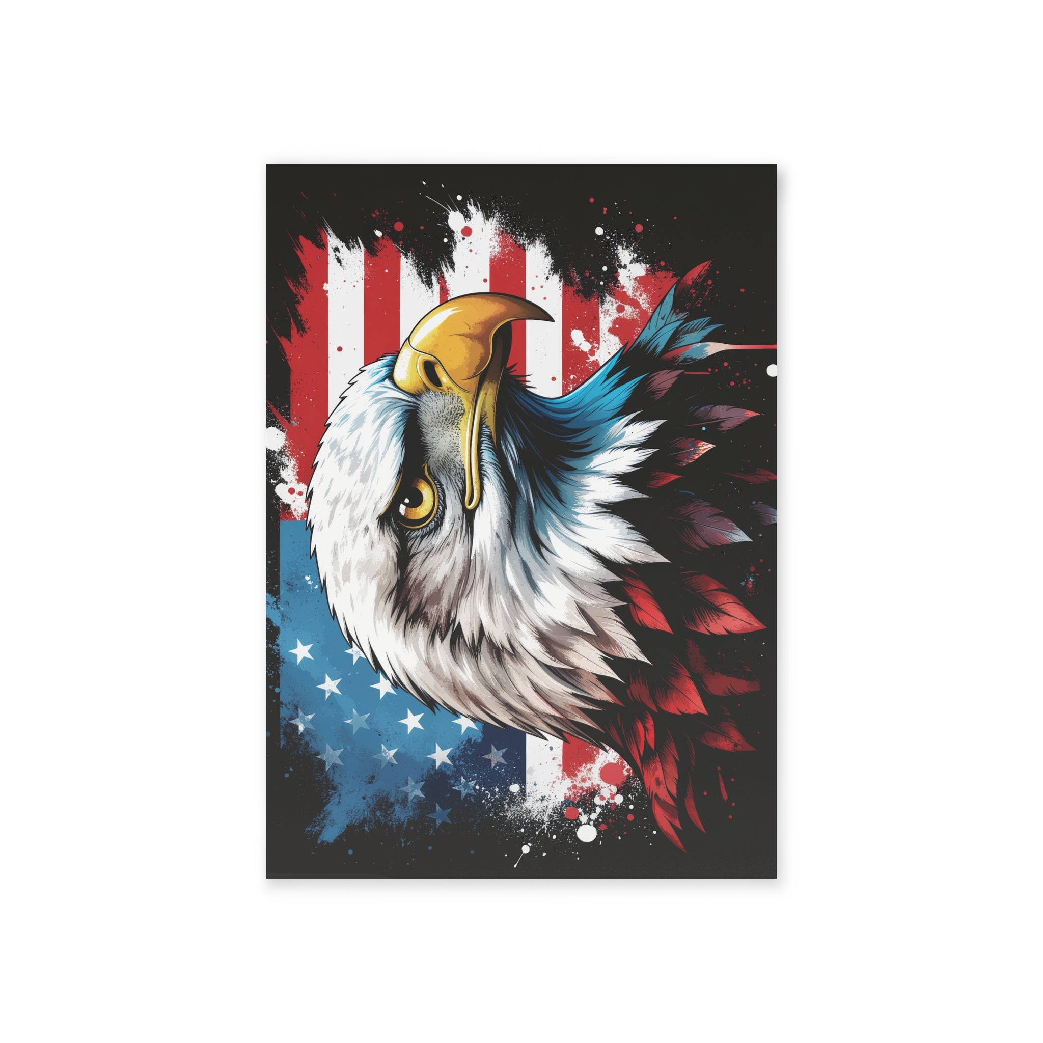 Holiday Cards (Two-sided print)