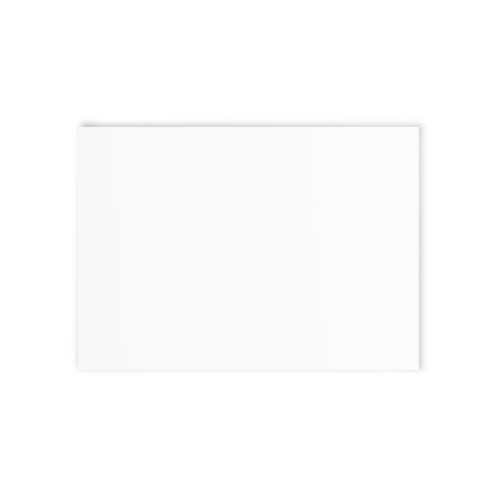 Holiday Cards (Two-sided print)
