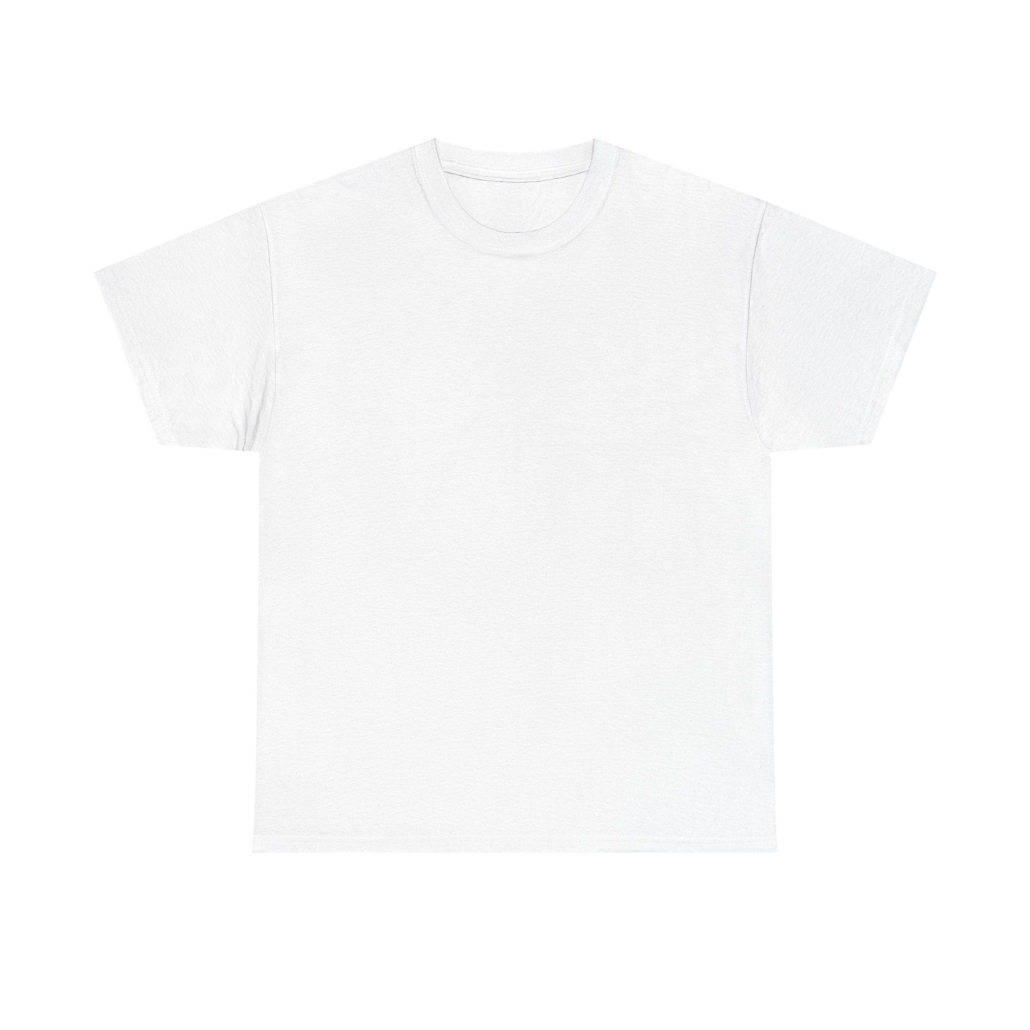Eagle Pride Unisex Heavy Cotton Tee | American Flag Graphic Tee