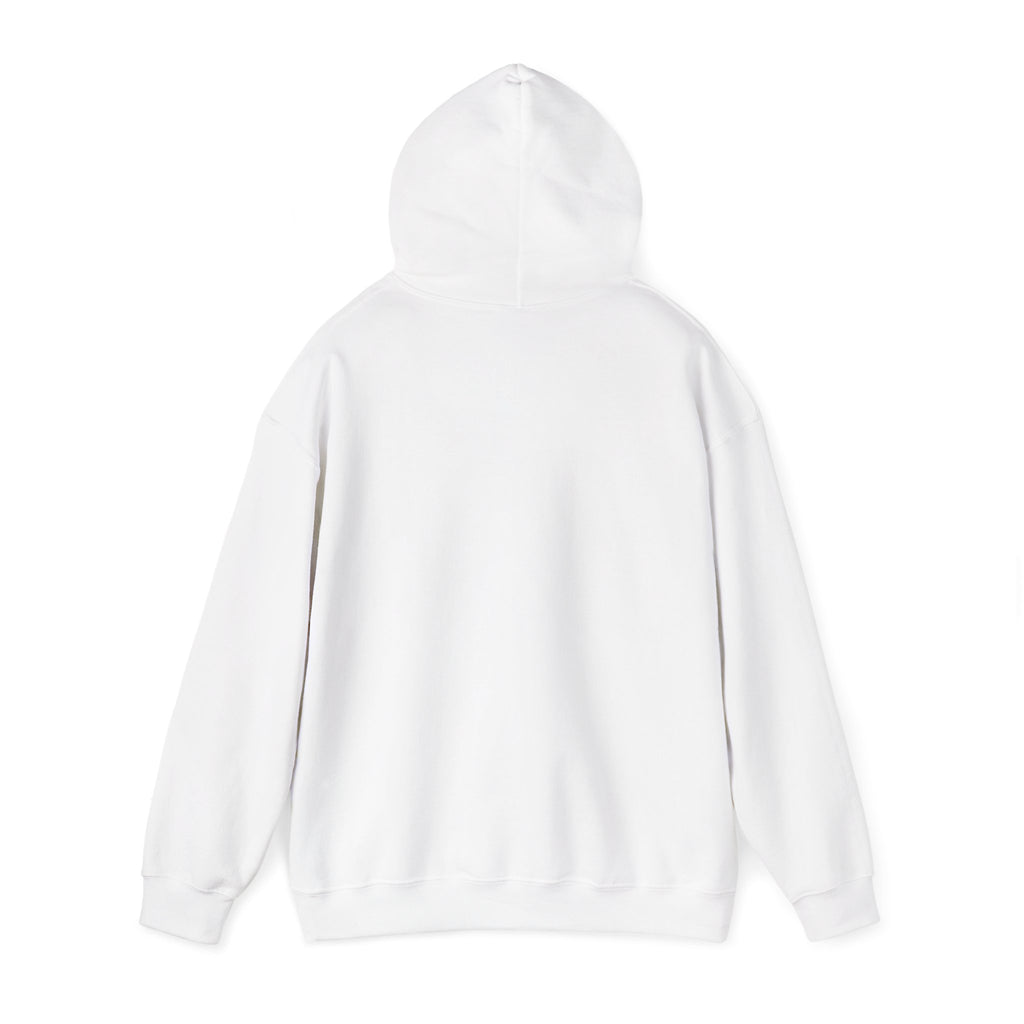 Taco 'Bout Funny Hoodie | Unisex Heavy Blend Sweatshirt