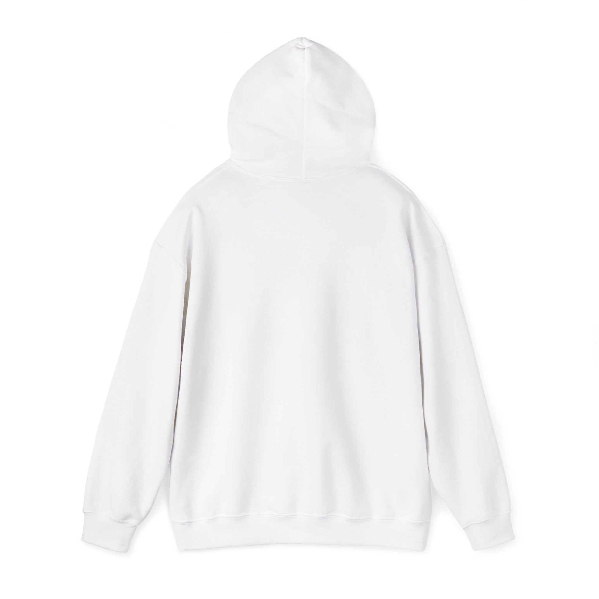 Taco 'Bout Funny Hoodie | Unisex Heavy Blend Sweatshirt